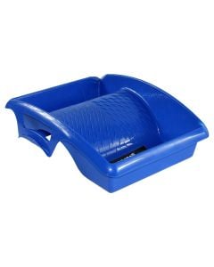 Plastic paint container size: 24,5x31cm