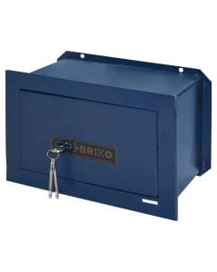 Kasaforte  per shtepi dhe zyra, Brixo, me Celes, 230 x 340 x 220 mm