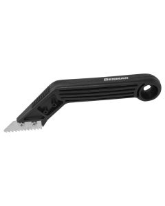 Floor Scraper, steel/plastic
