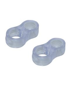 Stopues dere, plastik
