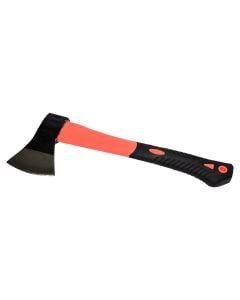Ax Weight:600g Material：plastic+iron