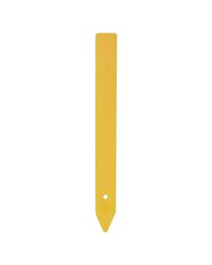 Plant labels 30pcs, plastic, 15 cm
