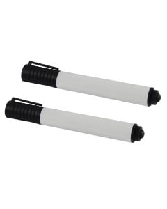 Outdoor marker 2 pcs, plastic