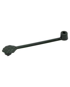 Climbing plant supports 8pcs, plastic, green