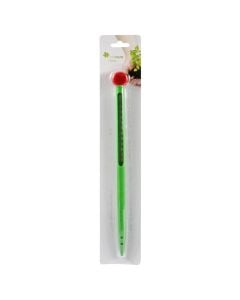 Outdoor thermometer, plastic