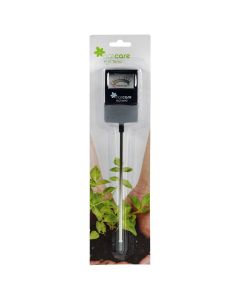 Meters for soil moisture, plastic