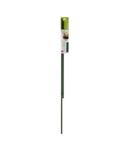 Stick for plants 2pcs, plastic, Ø 11mm, 90+60 cm