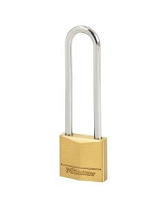 Dryn I gjatë, MASTER LOCK, bronz, 30 mm