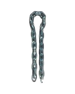 Zinxhir sigurie per dryna, 10 mm x 100 cm