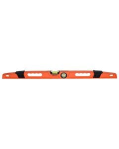 Professional Brixo level, trapezoidal 80cm