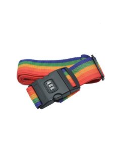 Rrip sigurie për valixhet e udhetimit, PP, 5cm x 4 m