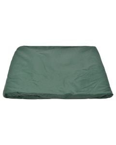 Cover for outdoor set, table with chairs, 173x125 cm, polyester