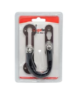 Door chain, stainless steel