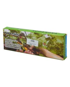 Pistol for tie plants, steel / plastic, SC8102