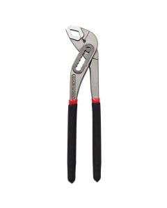 Hidrualic  pliers, steel/rubber, 240 mm