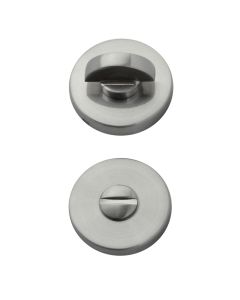 Dorezë tualeti, inoks, 53 mm