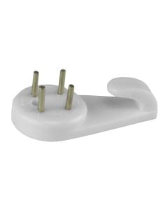 Regular Concrete Hooks