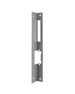 Kundra bravë elektrike, metalike, 250 mm