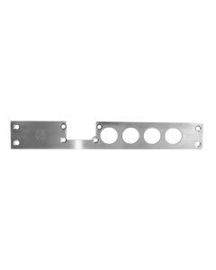 Kundra bravë elektrike , 250x25 mm