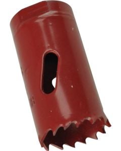 Gote metali, Shall, 19 mm