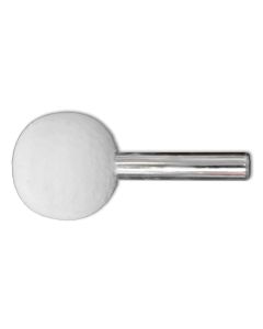 Bonnet polishing, Shall, 25.4x25.4x6.35 mm