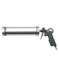 Pistolete silikoni me ajer, 2.5-5bar, per silikon deri ne 310ml
