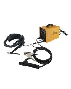 Saldatrice, Riese, TIG, 200 A, saldon spesor deri ne 4.3 mm, inverter