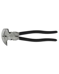 Pincë për gardh metalik, çelik, 30.5 cm