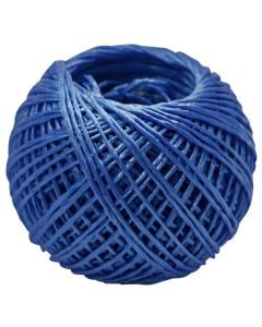 Spango 50 m, (e bardhë- e kuqe- blu), 25 gr
