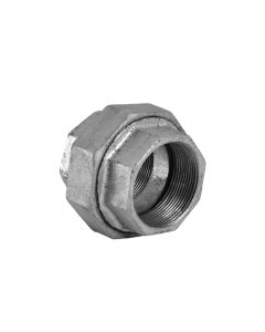 Hollandez i galvanizuar 1-1/2"