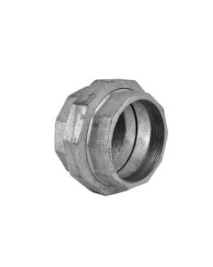 Hollandez i galvanizuar 2"