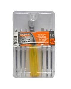 Voltage indicator and screwdriver set 6pc