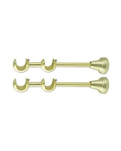 Double bracket for 16-16MM GM Z16001