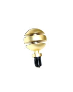 Final for dia 16MM GOLDEN MAT NO320986