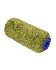 Rulon 7'' (18cm), Materiali akrilik, per bojra uji