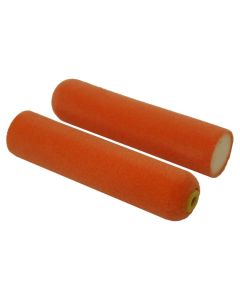 Rulon 6'' (15cm), Materiali sfungjer, per bojra uji