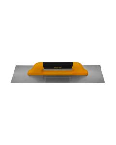 PLASTER TROWEL-Soft Handle 50 cm 214