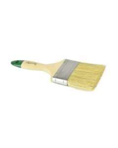 Furce profesionale lyerje me fije natyrale 3"(75x17x64mm),per bojra vaji dhe uji