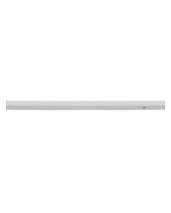 Aluminium straightedge, aluminium, 300cm