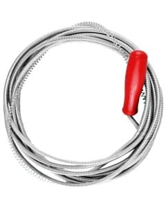 Pipe wrench, 5m x 6.5mm