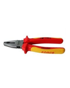 Pinca te izoluara Force, krom-vanadium, 8"