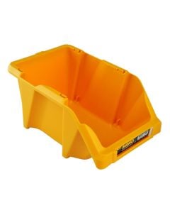 Storage Bin/yellow 200x300x130mm