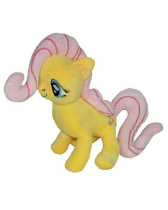 Plush toy, Mary, yellow, 40 cm, 1 piece