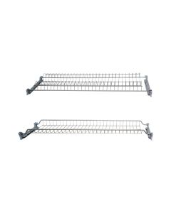 Set kulluese pjatash metalike 80 cm