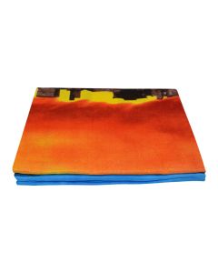 Kids single bed linen set