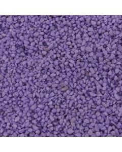 Dolomite sand, dolomite, light purple, 0.5-1.5 mm