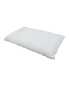 Pillow, ESSENCE, Eucalyptus, memory foam, blue, 45x70 cm