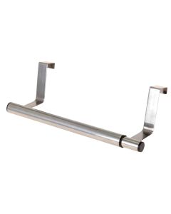 Varëse pas dere, e zgjerueshme, inoks, argjendi, 25-40 cm