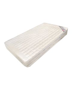 Mattress, single, sponge, 120x200xH23 cm