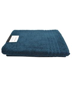 Peshqir banje, pambuk, gurkali, 500 gr/m2, 70x140 cm